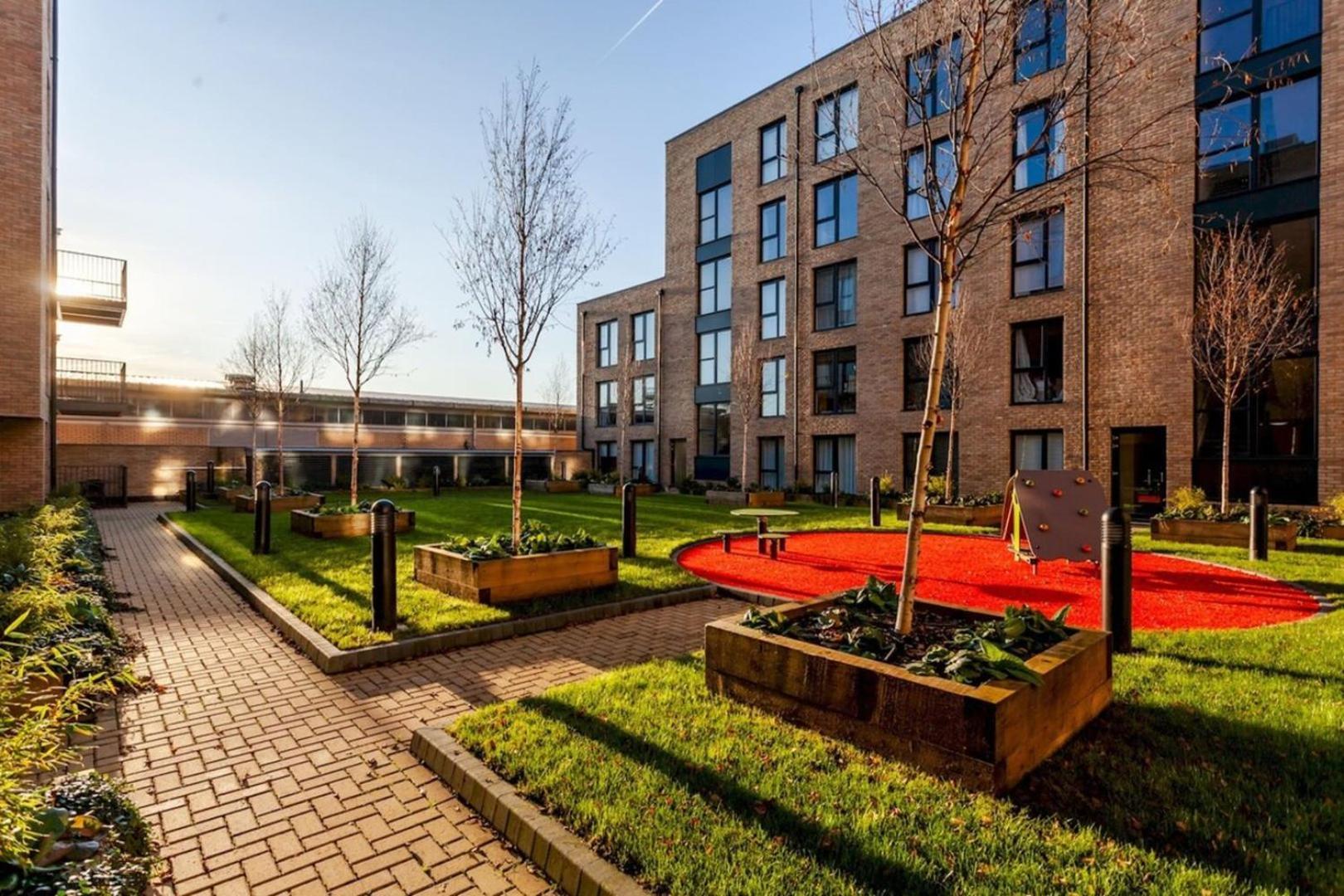 Classy Cricklewood Home London Exterior photo